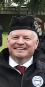 Gordon Allan