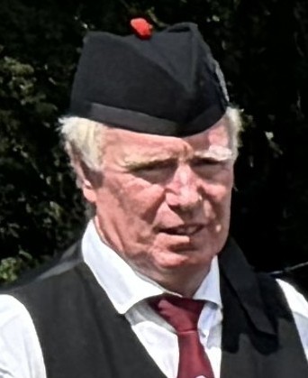 Mark Bennett