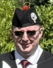Ross McLaren